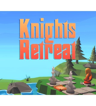 Knight s Retreat Steam Key GLOBAL